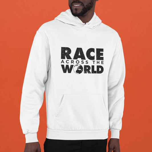 Race Across the World - Hoodie