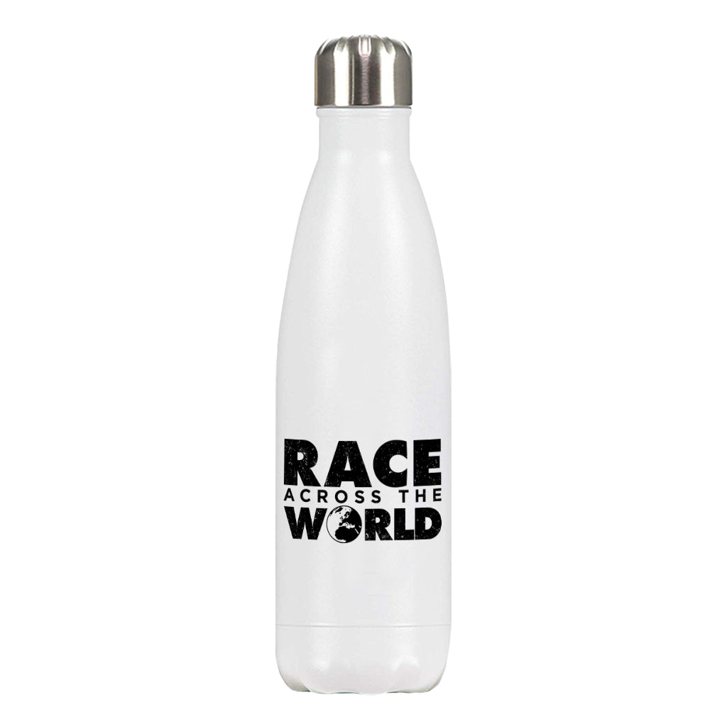 Race Across the World - Premium Water Bottle