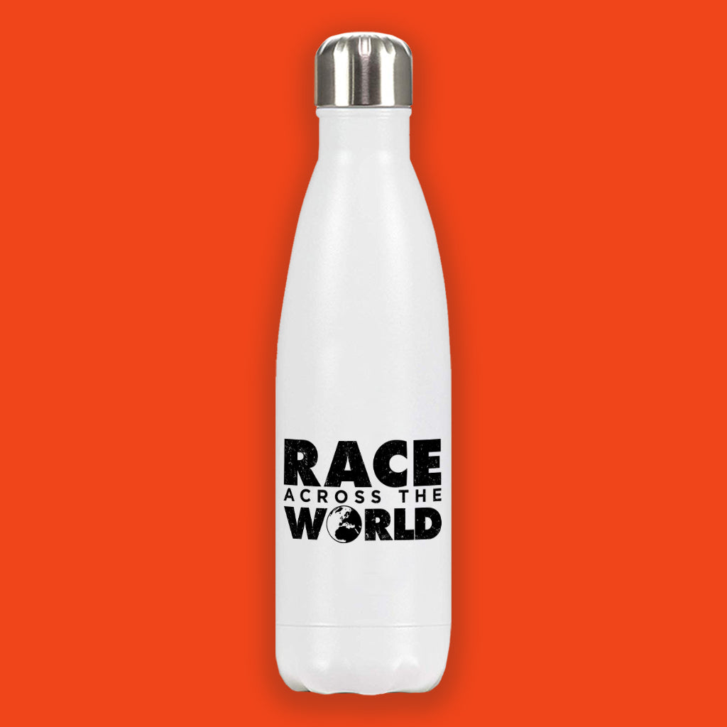 Race Across the World - Premium Water Bottle