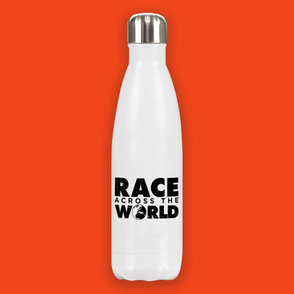 Race Across the World - Premium Water Bottle