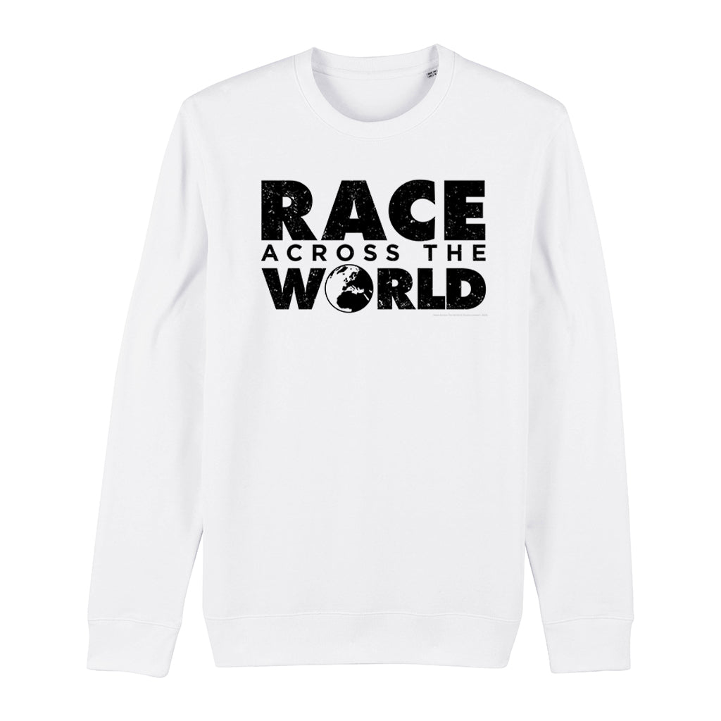 Race Across the World - Sweatshirt