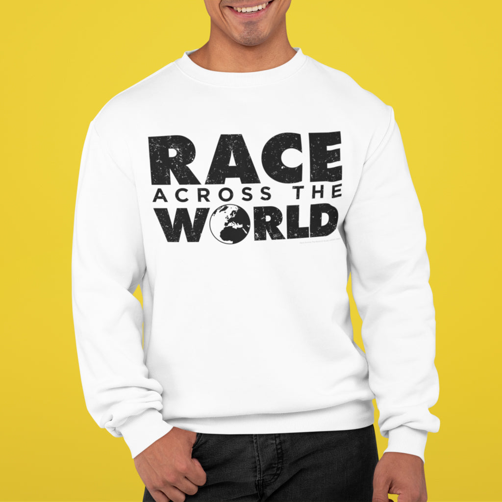 Race Across the World - Sweatshirt