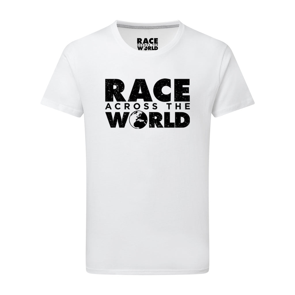 Race Across the World - T-Shirt