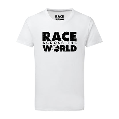 Race Across the World - T-Shirt