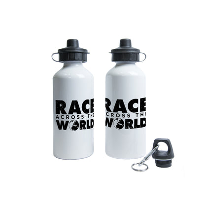 Race Across the World - Water Bottle