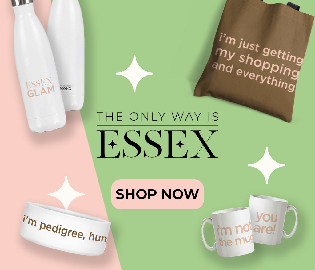 TOWIE All Products