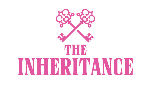 The Inheritance Online Shop
