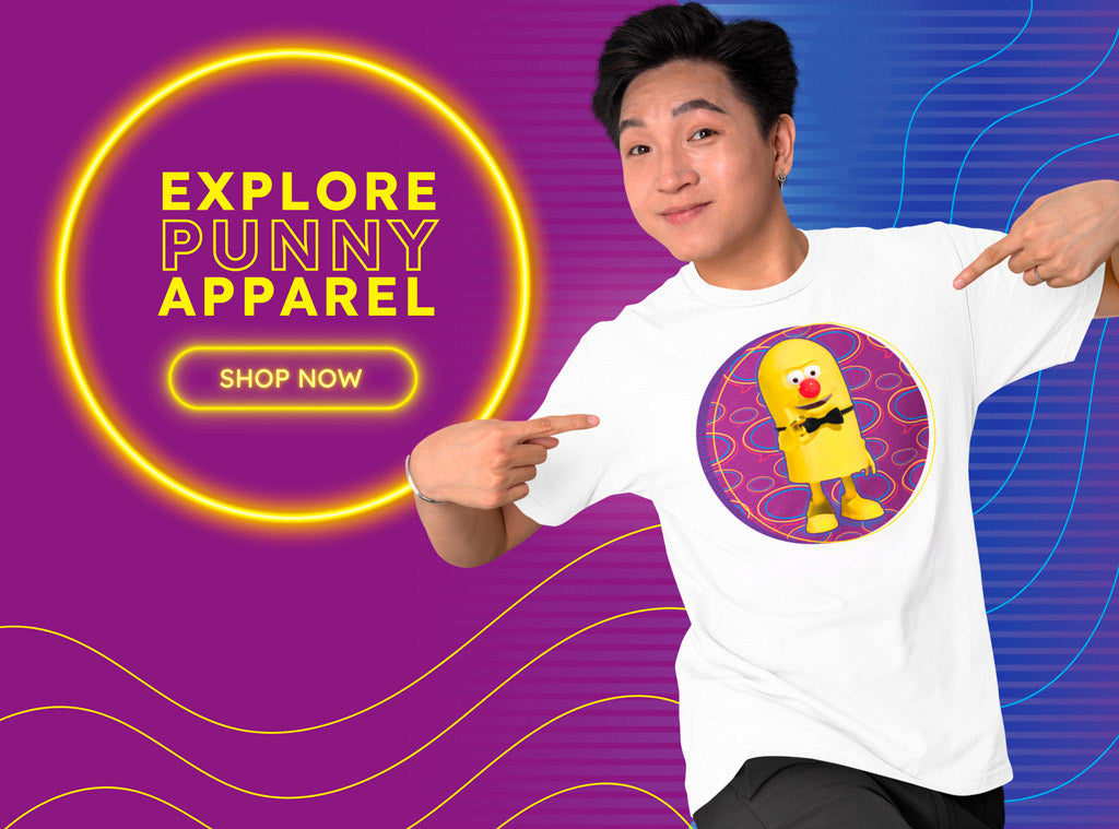 Catchphrase Apparel