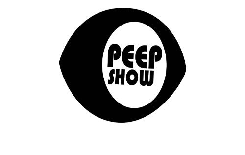 Peep Show Online Shop