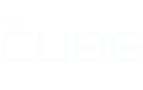 The Cube Online Shop