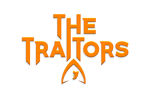 The Traitors Online Shop